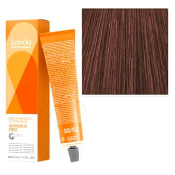 Londa Barva za toniranje las 60 ml 5/4