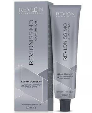 Revlon Professional Revlon Revlonissimo Colorsmetique barva za lase 60 ml 1213