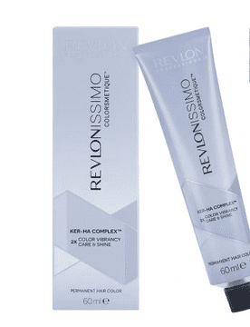 Revlon Professional Revlon Revlonissimo Colorsmetique barva za lase 60 ml 6,7 MN