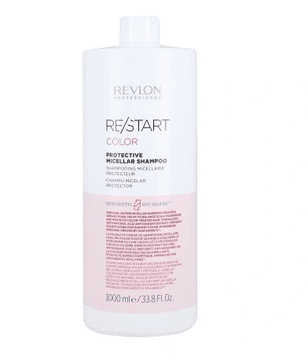 Revlon Professional Revlon Restart Color micelarni šampon 1000 ml