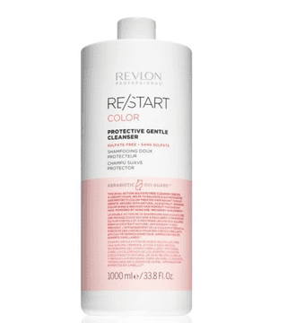 Revlon Professional Revlon Restart Color nežni čistilni šampon 1000 ml
