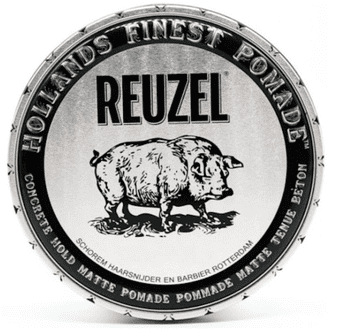 Reuzel Concrete Hold mat pomada 35 g