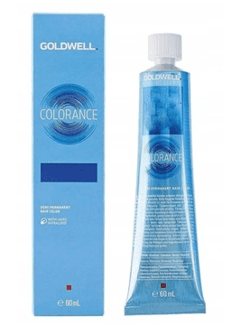 GOLDWELL Barva COLORANCE 60 ml 6-R 22