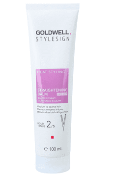 GOLDWELL Balzam za ravnanje las STS Heat Styling 100 ml