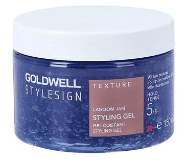 GOLDWELL Gel za oblikovanje las STS Texture Lagoom Jam 150 ml