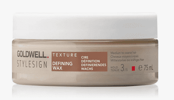 GOLDWELL STS vosek za definiranje teksture 75 ml