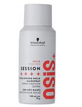 Schwarzkopf Osis+ Session ekstra močan sprej 100 ml