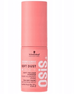 Schwarzkopf Osis+ Soft Dust 10 g