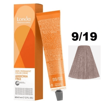 Londa Barva za toniranje las 60 ml 9/19