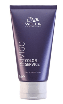 Wella INVIGO SERV. Krema za zaščito kože 75 ml NOVO