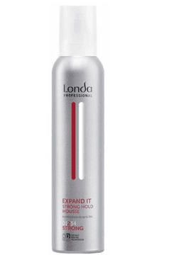 Londa Expand It močna pena 200 ml