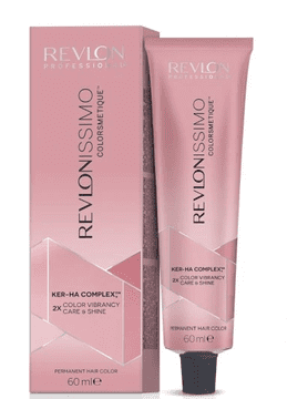 Revlon Professional Revlon Revlonissimo Colorsmetique barva za lase 60 ml 022