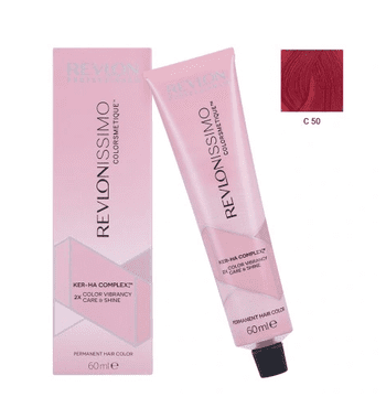 Revlon Professional Barva Revlon Revlonissimo Colorsmetique 60 ml C50