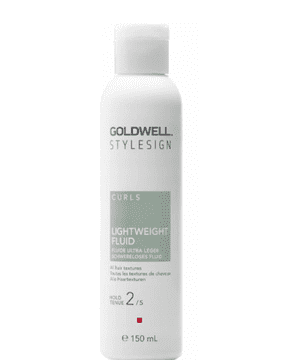GOLDWELL STS Curls lahka tekočina za kodre 150 ml
