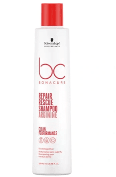 Schwarzkopf Repair Rescue šampon 250 ml