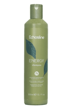 Echosline Energijski šampon 300 ml