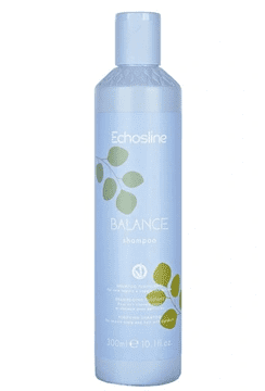 Echosline Balance šampon 300 ml