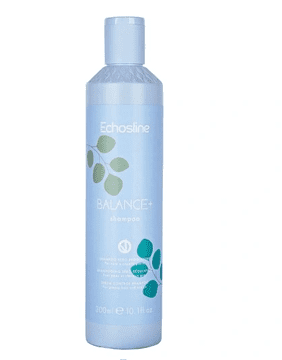 Echosline Balance+ šampon 300 ml