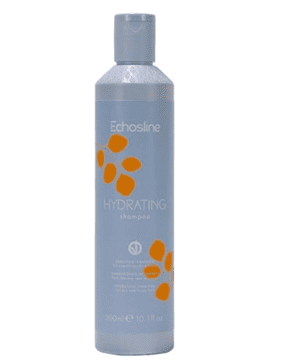Echosline vlažilni šampon 300 ml