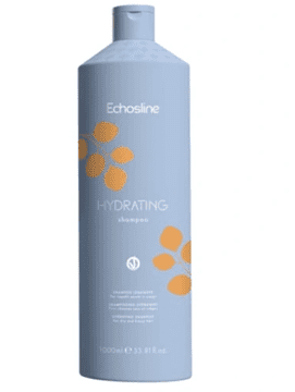 Echosline vlažilni šampon 1000 ml