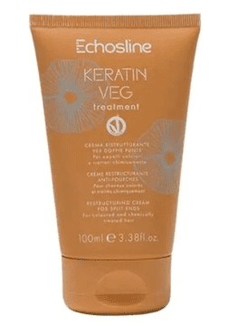 Echosline KERATIN VEG nega 100 ml