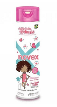 Novex šampon za moje male kodre 300 ml