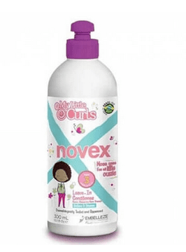 Novex balzam za kodre My Little Curls 300 ml