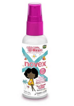Novex My Little Curls balzam v spreju 120 ml