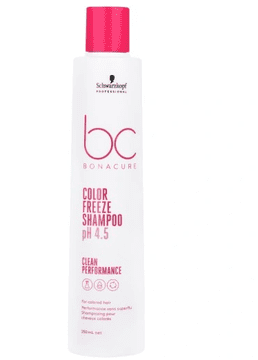 Schwarzkopf Color Freeze šampon 250 ml