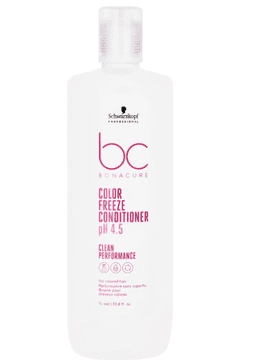 Schwarzkopf Color Freeze balzam za lase 1000 ml