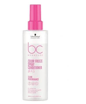 Schwarzkopf Color Freeze balzam v spreju 200 ml
