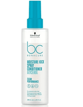 Schwarzkopf Moisture Kick balzam v spreju 200 ml
