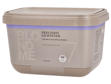Schwarzkopf Blondme Precision osvetljevalec 7 350 g