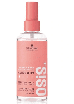 Schwarzkopf Osis+ Hairbody sprej za volumen 200 ml