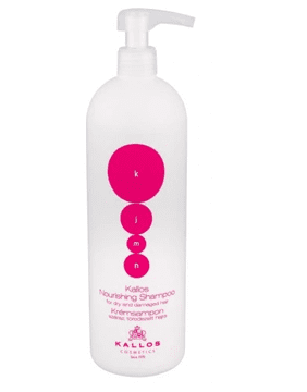Kallos negovalni šampon 1000 ml