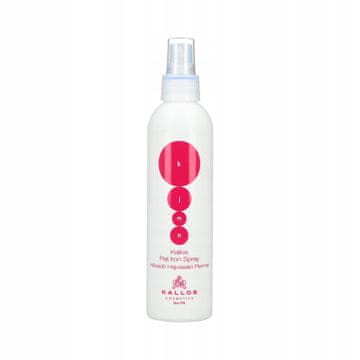 Kallos Sprej za likanje las 200 ml