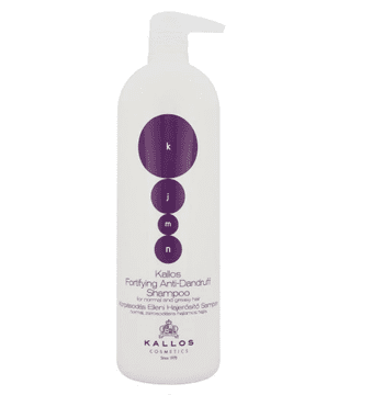 Kallos šampon proti prhljaju, 1000 ml