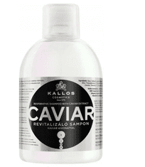 Kallos Caviar obnovitveni šampon 1000 ml