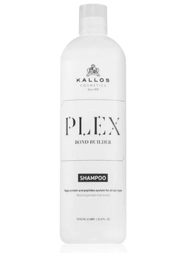 Kallos Šampon za krepitev vezivnega tkiva Plex 1000 ml