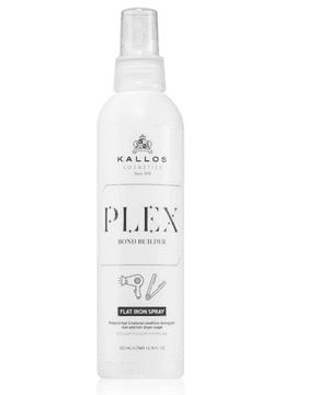 Kallos Sprej za oblikovanje las Plex Bond Builder 200 ml