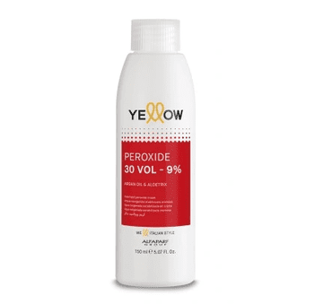 rumena peroksidna emulzija 30VOL 9% 150 ml