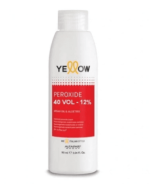 rumena peroksidna emulzija 40VOL 12% 150 ml