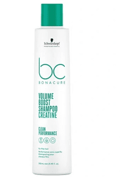 Schwarzkopf Volume Boost šampon 250 ml