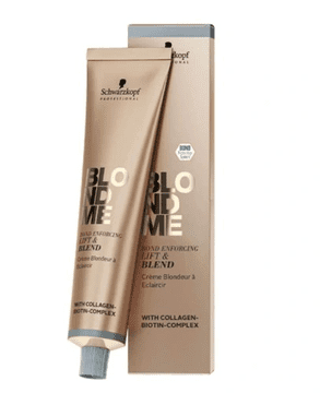 Schwarzkopf Blondme Lifting Ice-Irise 60 ml
