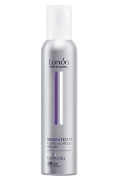 Londa Dramatize It ekstra močna pena 200 ml
