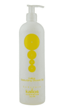 Kallos vlažilni gel za prhanje 1000 ml
