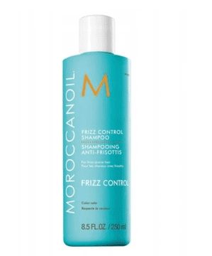 Moroccanoil Šampon Frizz Control 250 ml