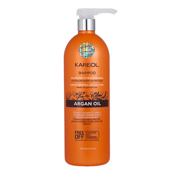 šampon z arganovim oljem 1000 ml