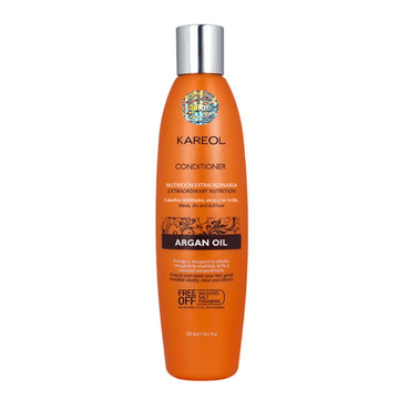 balzam z arganovim oljem 300 ml