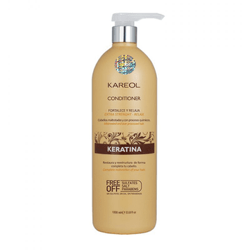 Balzam Keratina 1000 ml